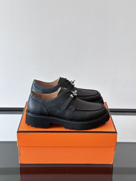 Туфли мужские