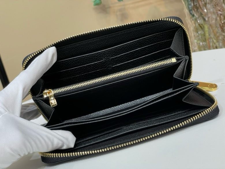 Кошелек Zippy Wallet M14160 фото 7