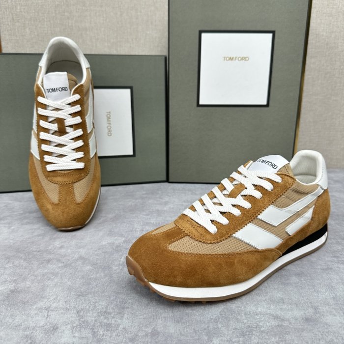 Sneakers men's фото 3