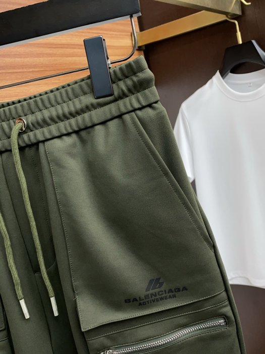 Shorts men's фото 3