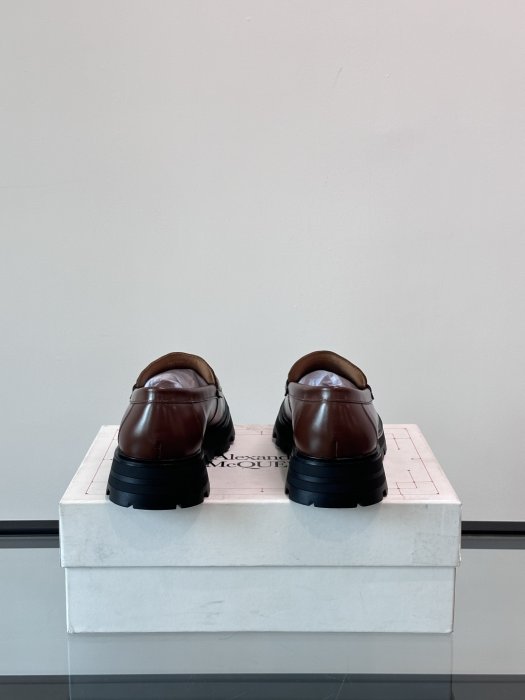 Туфли мужские фото 8