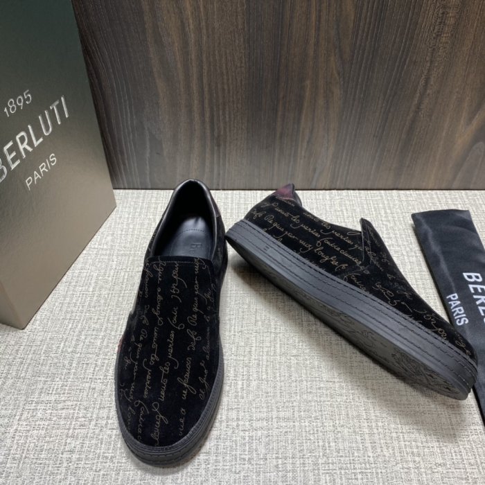 Туфли мужские фото 4