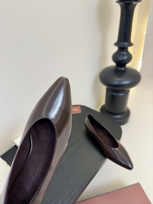 Балетки фото 6