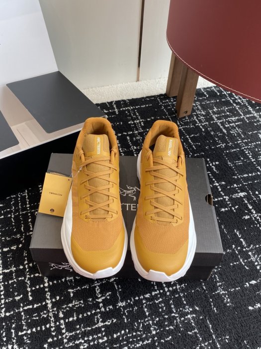 Кроссовки ARCTERYX NORVAN VT