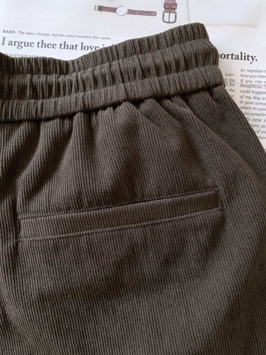 Shorts men's фото 7