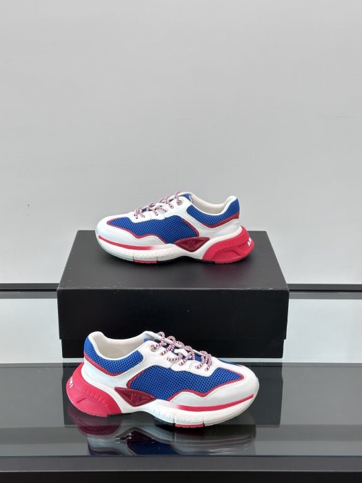 Кросівки чоловічі фото 4