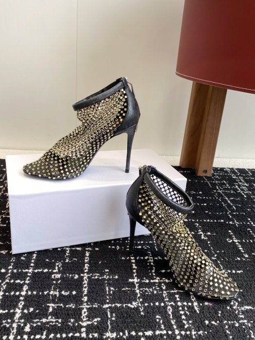 Босоножки фото 4