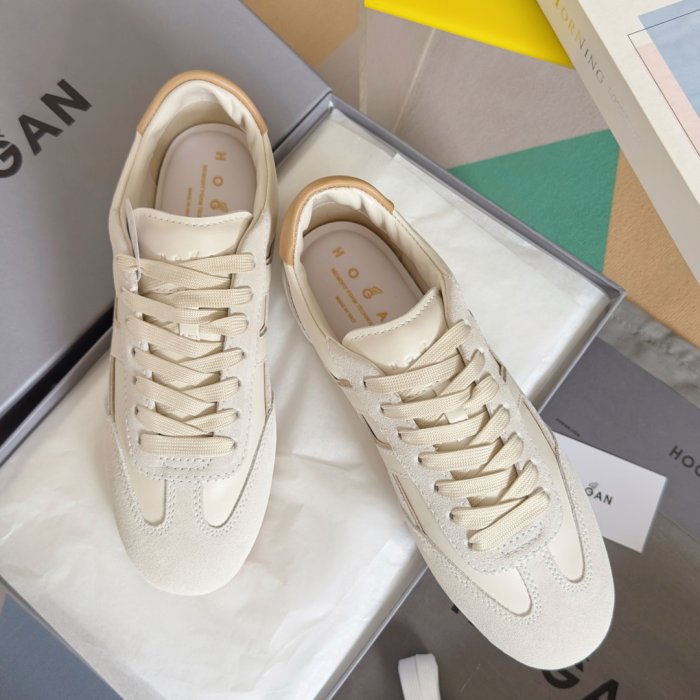 Кроссовки Hogan Runner H693