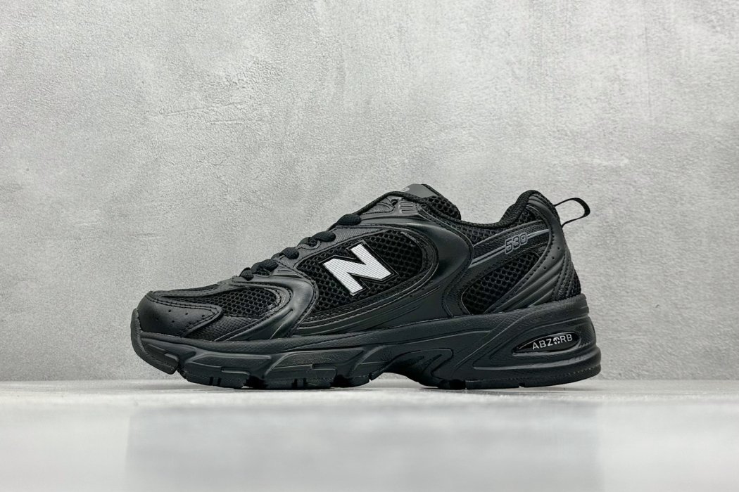 Кросівки New Balance NB530 фото 5