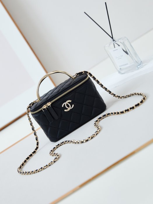 A bag women's 24K 17 cm