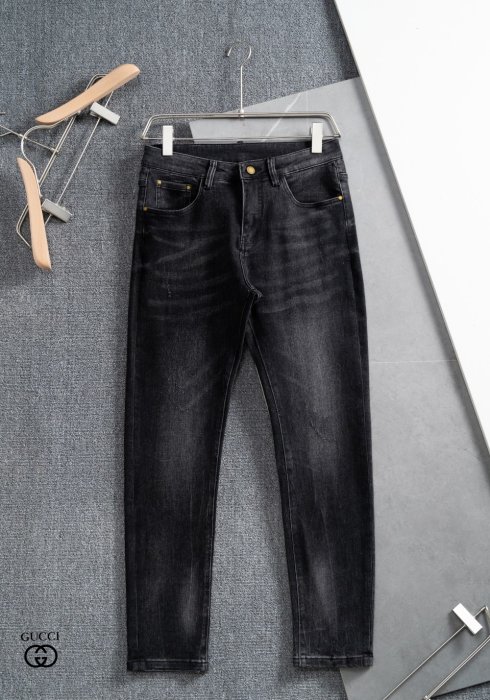 Jeans men's фото 4