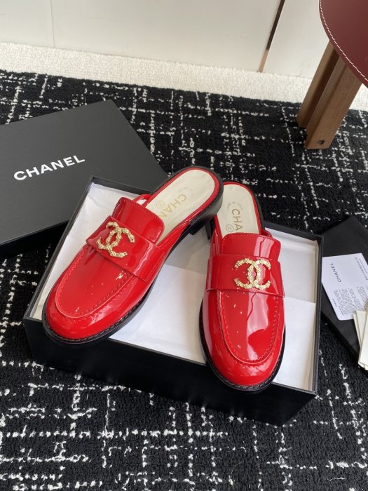 Мюли женские фото 5