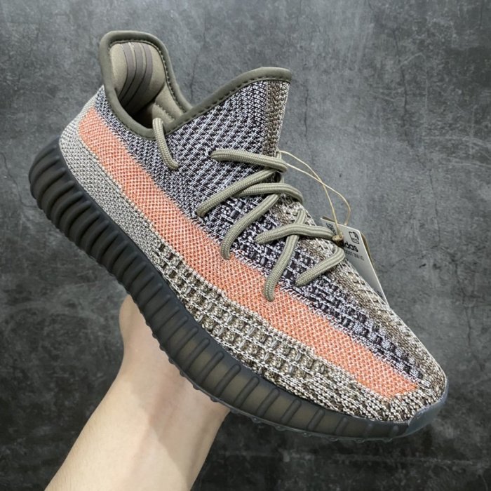 Sneakers Yeezy350 V2 GW0089 фото 3