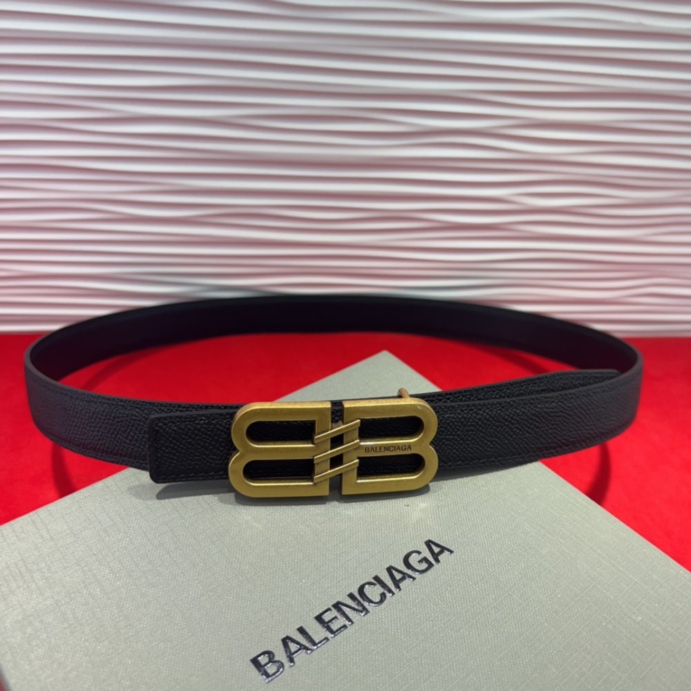 Ремінь шкіряний 25 мм фото 4