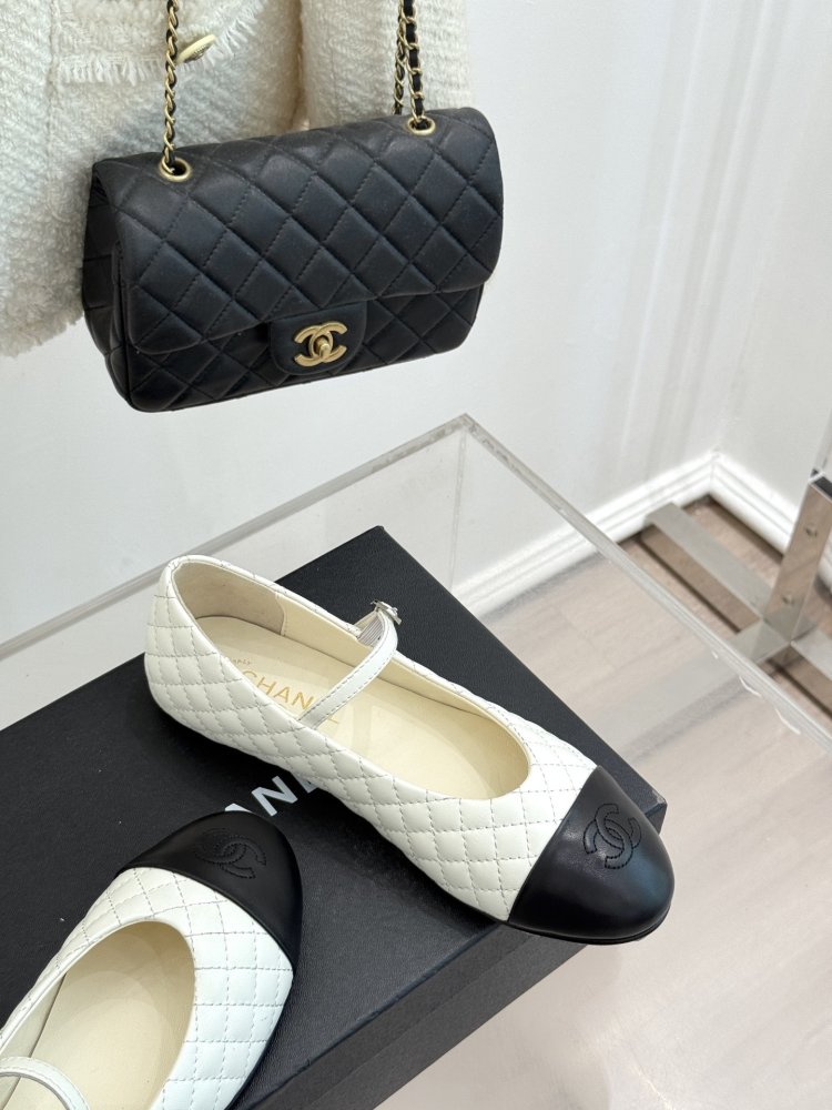 Ballet shoes фото 5