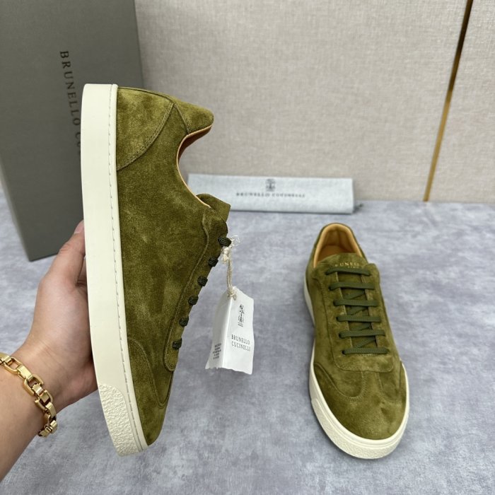 Sneakers men's фото 4
