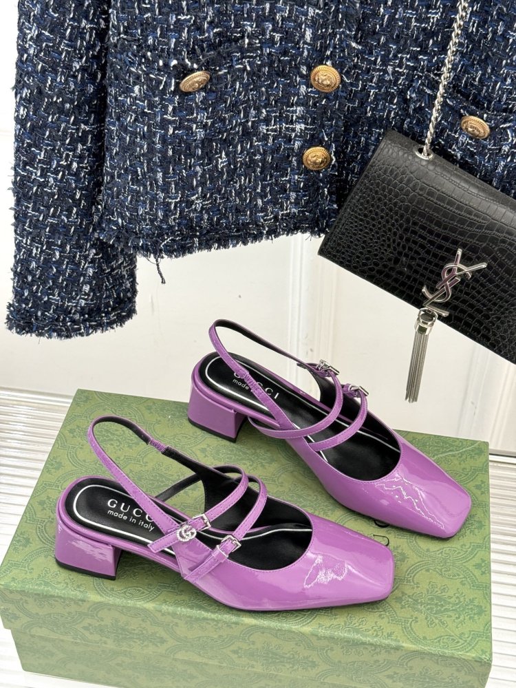 Босоножки фото 3