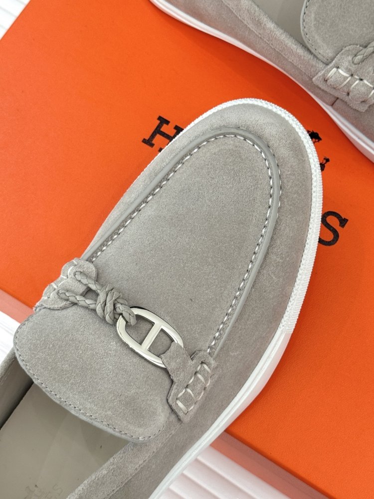 Лоферы женские фото 7