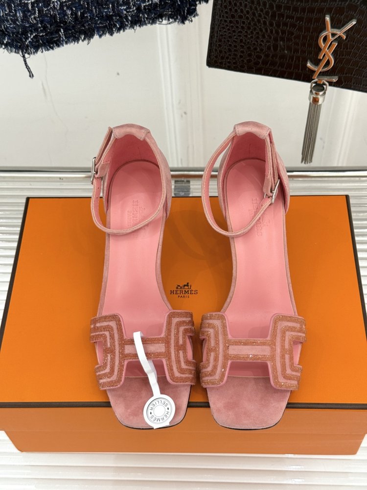 Sandals Joy фото 4