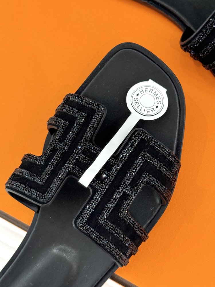 Шльопанці Oran жіночі фото 7