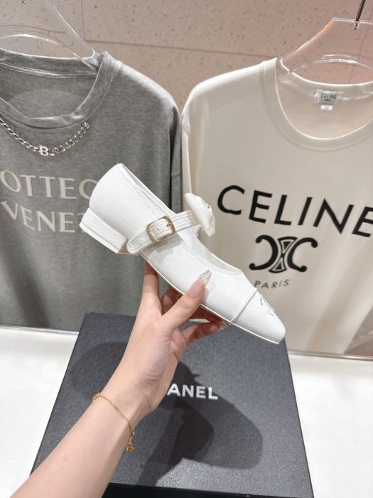 Балетки фото 5