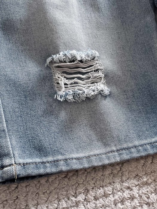 Шорты мужские фото 4