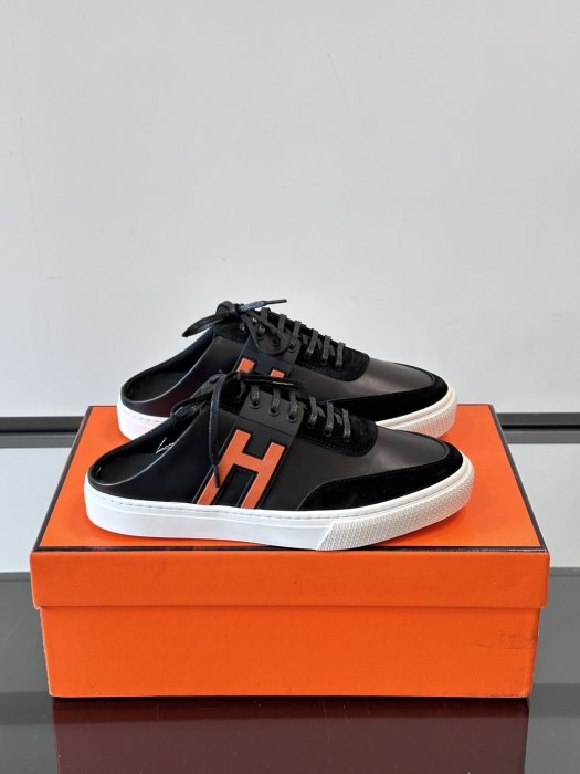 Мюли кроссовки мужские