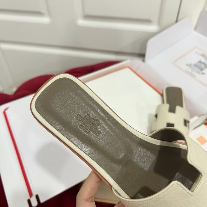 Шлепанцы Oran женские фото 4