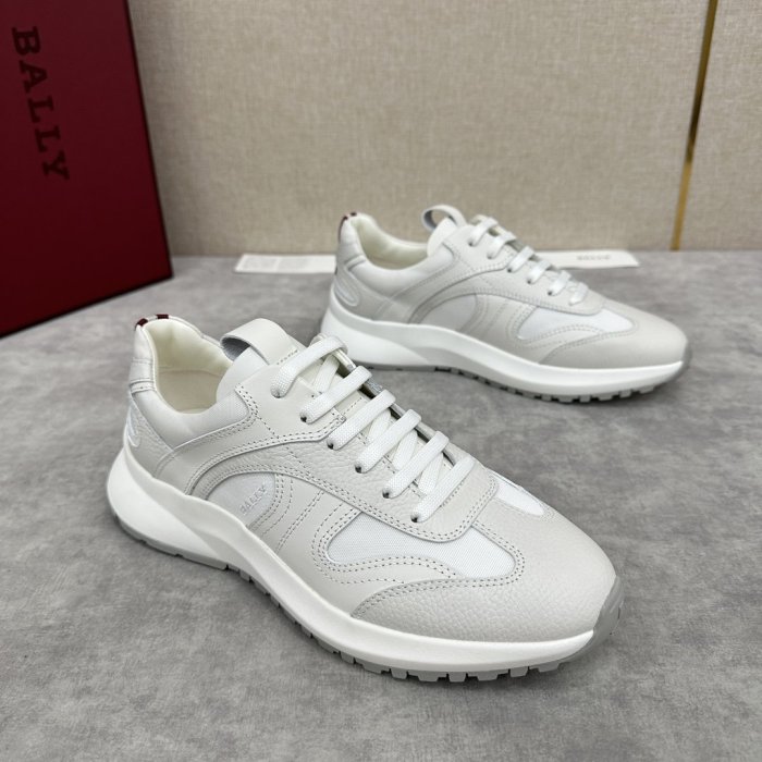 Sneakers men's фото 3