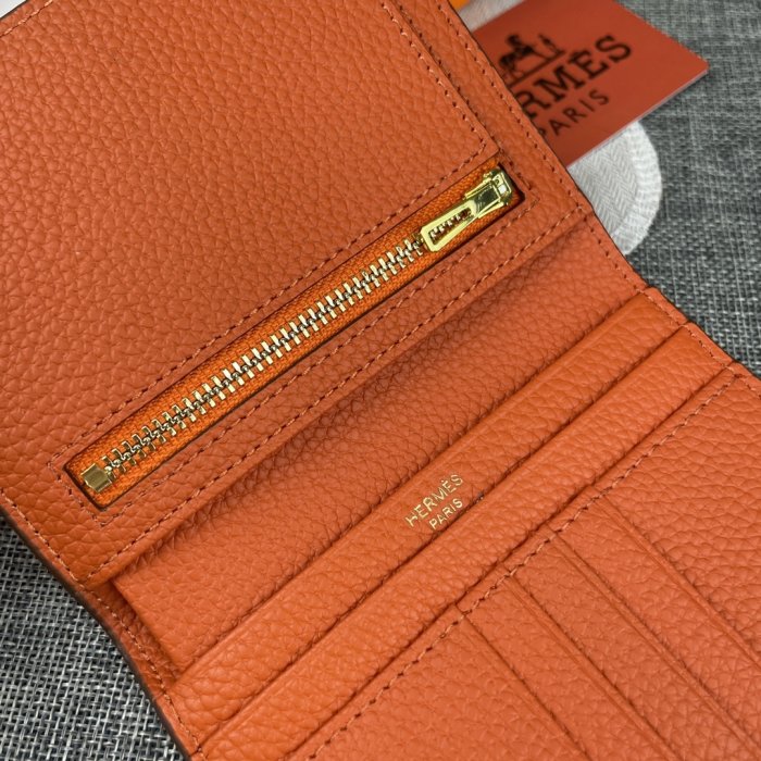 Кошелек фото 6