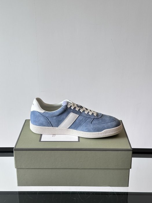 Sneakers men's фото 6