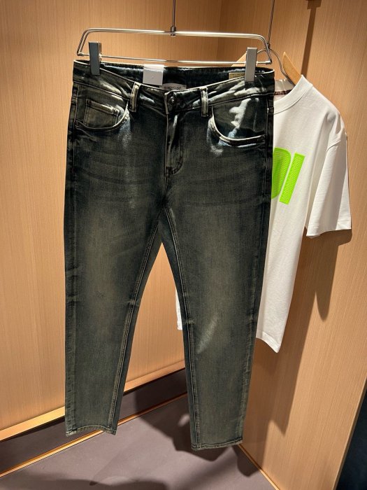 Jeans men's фото 2