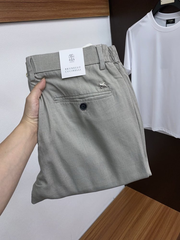 Pants men's