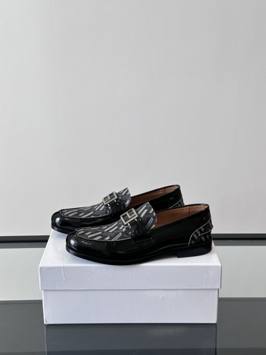 Туфли мужские фото 3