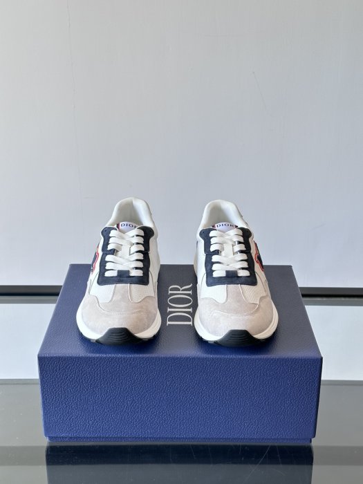 Кроссовки мужские фото 2