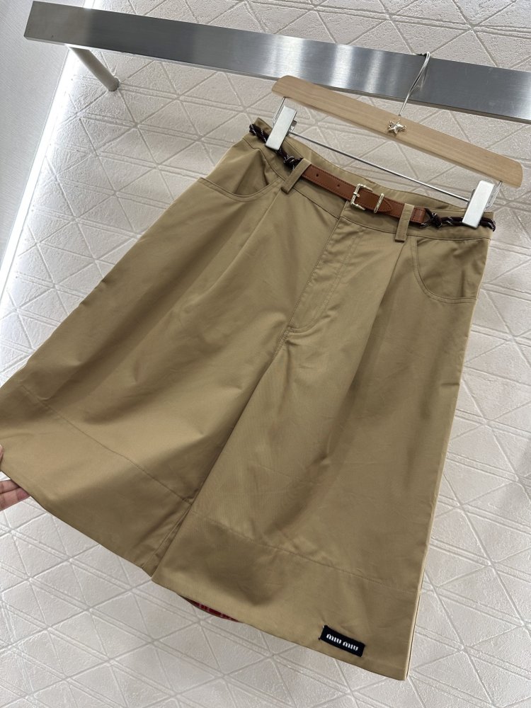 Shorts women's фото 5