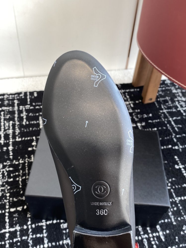 Лоферы женские фото 9