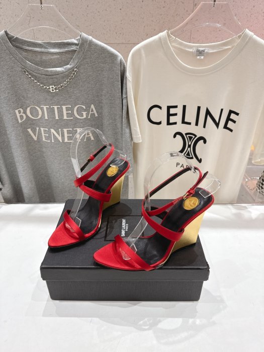 Обувь фото 3