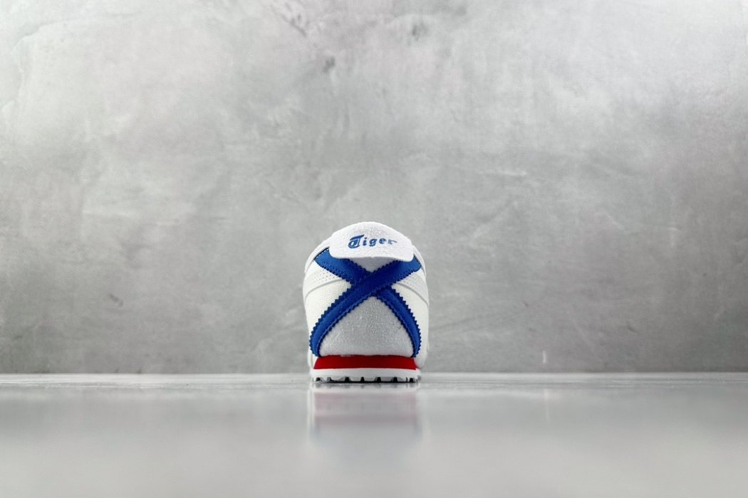 Кросівки Onitsuka Tiger MEXICO 66 фото 9