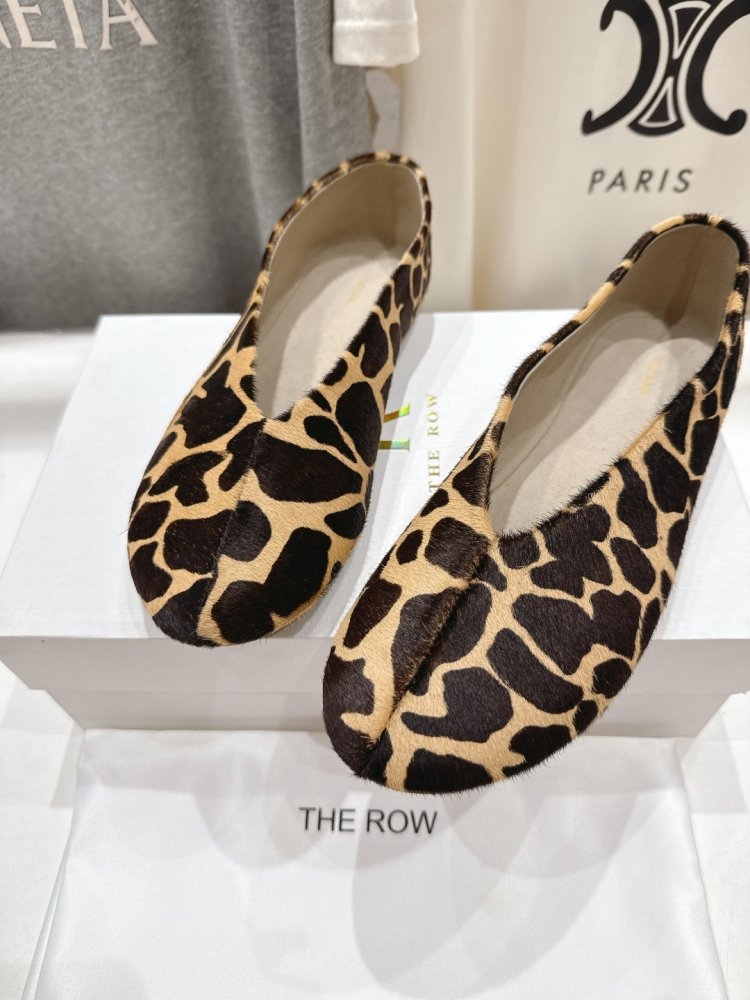 Балетки фото 7