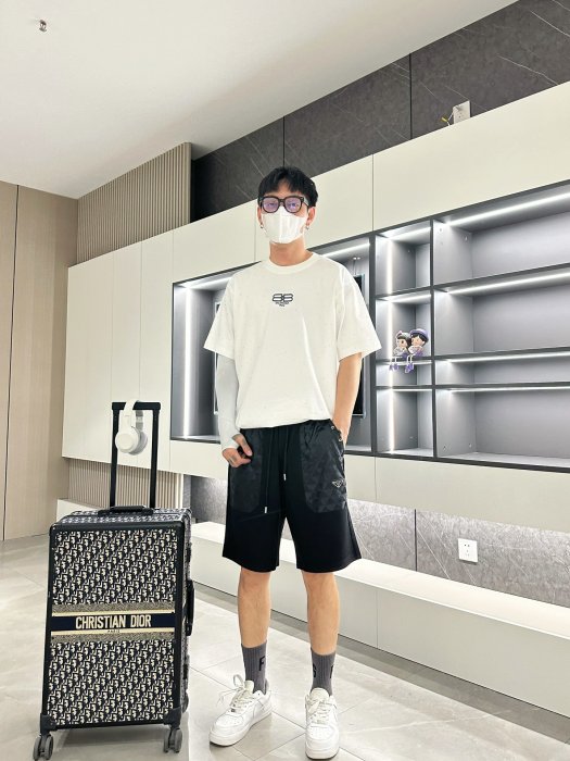 Шорты мужские фото 5