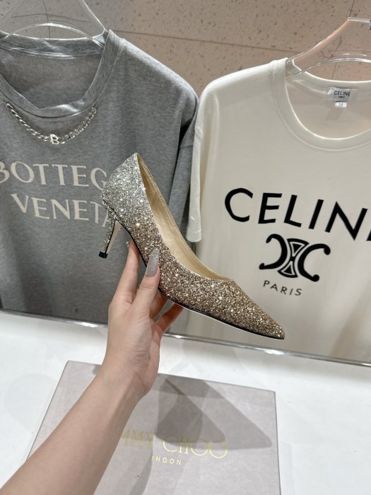 Туфли женские фото 4