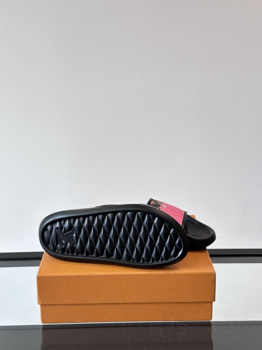 Шлепанцы мужские фото 9