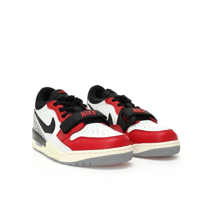 Кроссовки Nike Jordan Legacy 312 Low фото 6