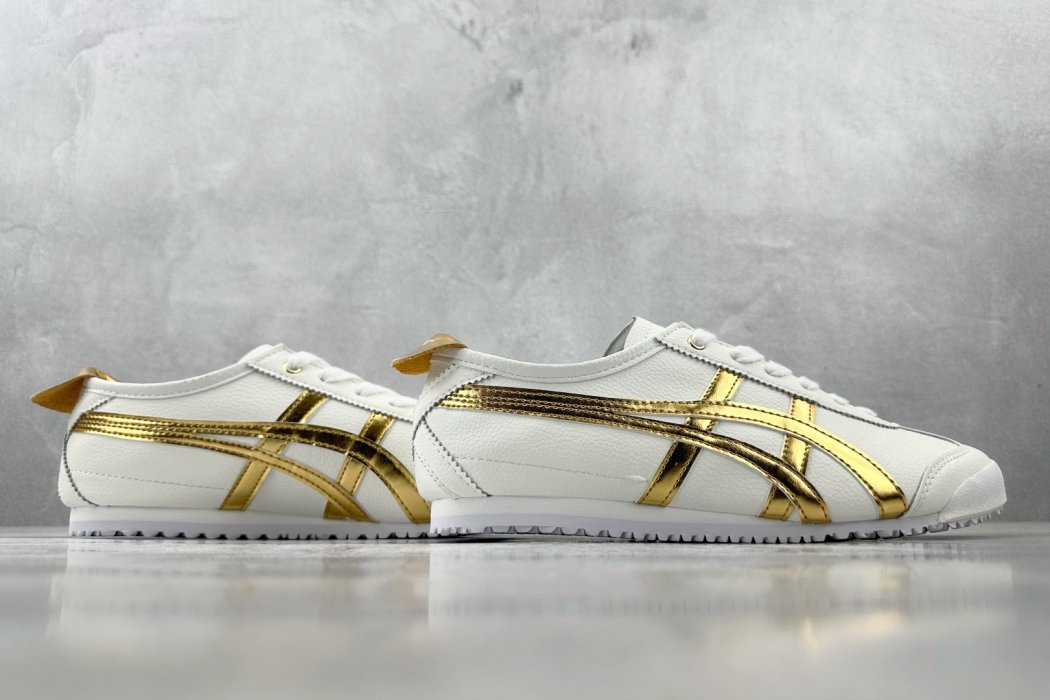 Кросівки Onitsuka Tiger MEXICO 66 фото 6