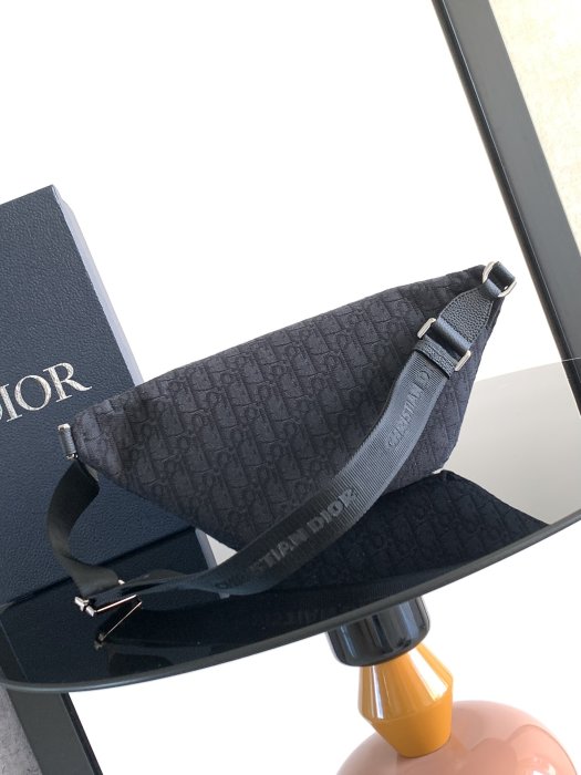 Сумка на пояс Dior 8 фото 3