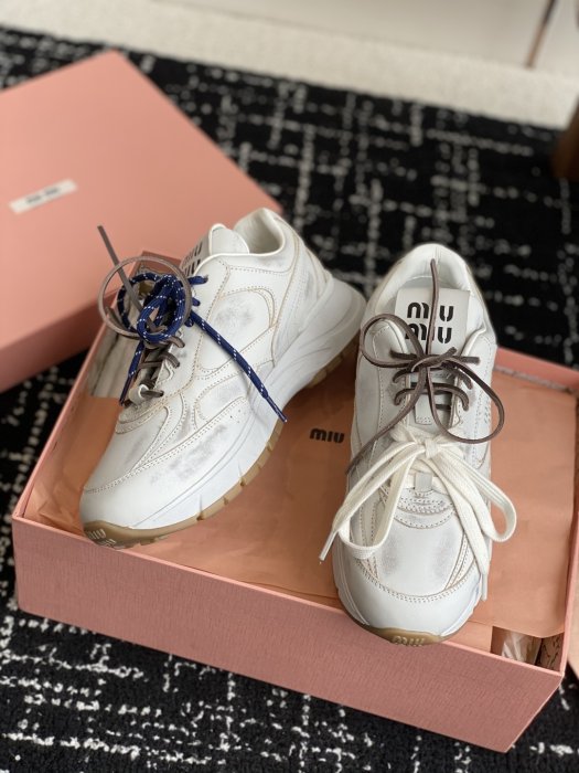 Кроссовки фото 5