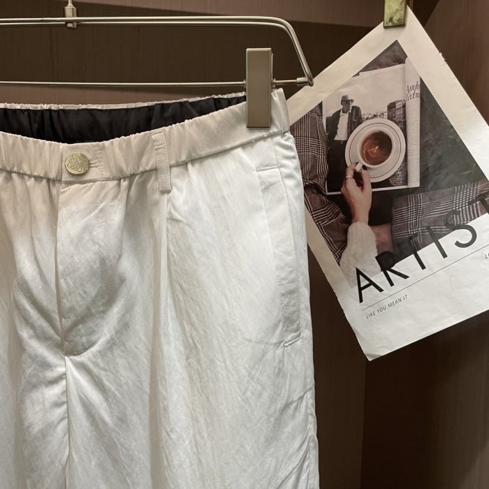 Pants men's фото 6