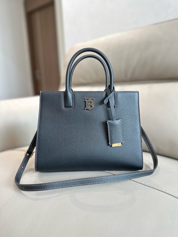 Сумка шкіряна 27 см