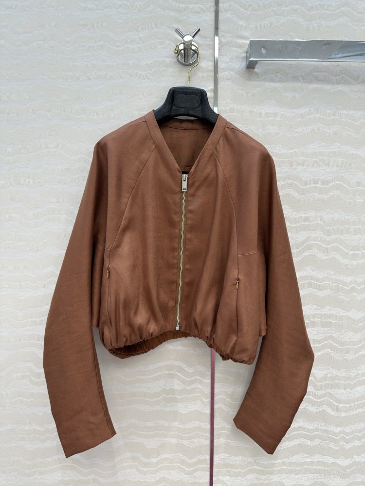 Куртка женская